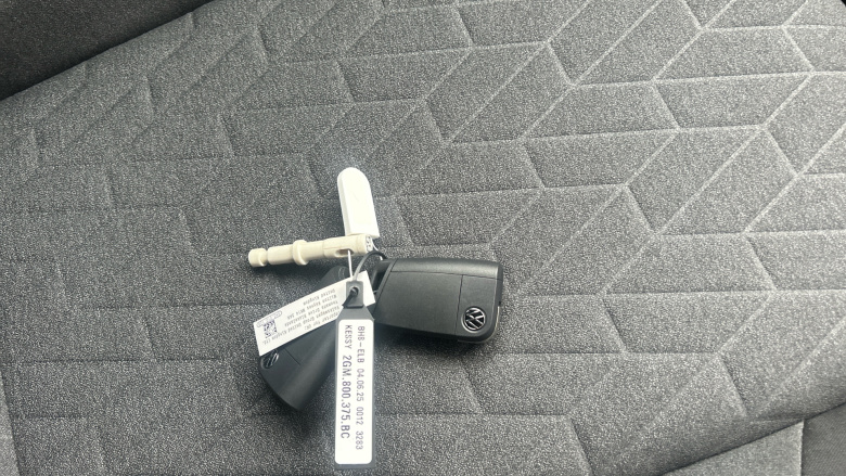 Volkswagen T-Cross 1.0 TSI 115 Match 5dr Petrol Estate